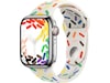 Apple Watch 41mm Sport Band Pride Edition Rem
