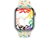 Apple Watch 41mm Sport Band Pride Edition Rem