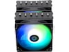 Thermalright Peerless Assassin 120 SE ARGB Køler (sort) CPU - Luftkøling