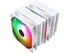 Thermalright Peerless Assasin 120 SE ARGB Køler (hvidt) CPU - Luftkøling
