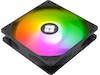 Thermalright TL-C12C-S ARGB 120mm Ventilator (sort) Blæsere