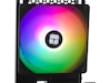 Thermalright TL-C12C-S ARGB 120mm Ventilator (sort) Blæsere
