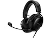HyperX Cloud III Gaming Headset (sort) Gamingheadset