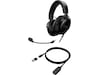 HyperX Cloud III Gaming Headset (sort) Gamingheadset