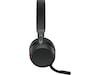 Jabra Evolve2 75 Link380c MS Stereo Black Headset