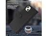 iiglo iPhone 15 Plus Wallet cover (sort) Mobilcover