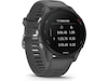 Garmin Forerunner 255 46mm GPS (slate grey) Smartwatches