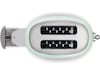 Smeg TSF01WHEU Brødrister til 2 skiver (pastel grøn) Brødristere