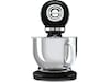 Smeg SMF03BLEU Køkkenmaskine (sort) Køkkenmaskiner