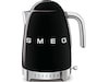 Smeg KLF04BLEU Variabel elkedel (sort) Elkedler