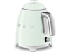 Smeg KLF05PGEU Mini-kedel (pastelgrøn) Elkedler