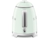 Smeg KLF05PGEU Mini-kedel (pastelgrøn) Elkedler