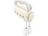 Smeg HMF01CREU Håndmixer (cream) Håndmixere & elpiskere