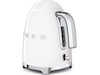 Smeg KLF03WHEU Kedel (hvid) Elkedler