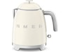 Smeg KLF05CREU Mini-kedel (cream) Elkedler