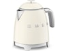 Smeg KLF05CREU Mini-kedel (cream) Elkedler