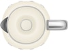 Smeg KLF05CREU Mini-kedel (cream) Elkedler