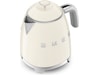 Smeg KLF05CREU Mini-kedel (cream) Elkedler