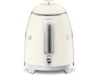 Smeg KLF05CREU Mini-kedel (cream) Elkedler