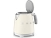 Smeg KLF05CREU Mini-kedel (cream) Elkedler
