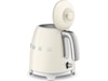 Smeg KLF05CREU Mini-kedel (cream) Elkedler
