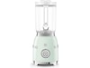 Smeg BLF03PGEU Blender (pastelgrøn) Blendere