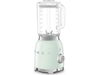Smeg BLF03PGEU Blender (pastelgrøn) Blendere