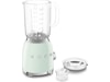 Smeg BLF03PGEU Blender (pastelgrøn) Blendere