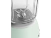 Smeg BLF03PGEU Blender (pastelgrøn) Blendere