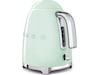 Smeg KLF03PGEU elkedel (pastelgrøn) Elkedler