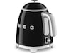 Smeg KLF05BLEU Mini-kedel (sort) Elkedler