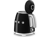 Smeg KLF05BLEU Mini-kedel (sort) Elkedler