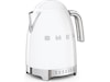 Smeg KLF04WHEU Variabel elkedel (hvid) Elkedler