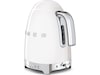 Smeg KLF04WHEU Variabel elkedel (hvid) Elkedler