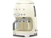 Smeg DCF02CREU Kaffemaskine (cream) Kaffemaskiner