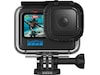 GoPro HERO11 Black Mini Protective Dive Housing Tilbehørssæt til kameraer