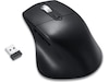 Andersson WSM-3000 trådløs ergonomisk mus (sort) Ergonomiske