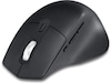 Andersson WSM-3000 trådløs ergonomisk mus (sort) Ergonomiske