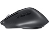 Andersson WSM-3000 trådløs ergonomisk mus (sort) Ergonomiske