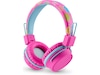 Andersson BHO 1.1 Kids Trådløse Høretelefoner, Over-Ear (pretty pink) Høretelefoner
