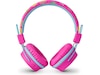 Andersson BHO 1.1 Kids Trådløse Høretelefoner, Over-Ear (pretty pink) Høretelefoner
