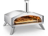 Austin and Barbeque AABQ 16" Gasfyret pizzaovn (rustfrit stål) Pizzaovne