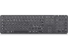 Andersson WSK-3000 trådløst tastatur (sort) Keyboards