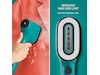 Tefal Pure POP Garment Steamer (grøn) Tøjdampere