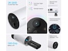 TP-Link Tapo C420S2 2K Wire-free camera 2-pack Overvågningskameraer