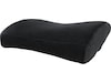 Arozzi Lændepude (sort) Tilbehør til gamingstole