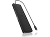 ICY BOX IB-DK2116-C Multi Docking Dockingstation og USB-hub
