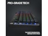 Logitech G Pro X TKL Lightspeed Trådløst Gaming tastatur (sort) Gamingkeyboard