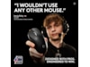Logitech G Pro X Superlight 2 Lightspeed Trådløs Gamingmus (lyserød) Gamingmus