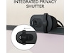 Logitech Brio 100 Full HD webkamera (graphite) Webkameraer
